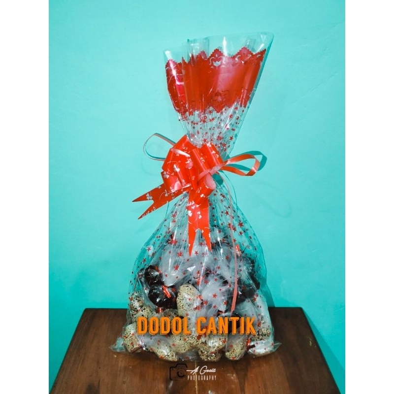 

DODOL CANTIK 500GRAM