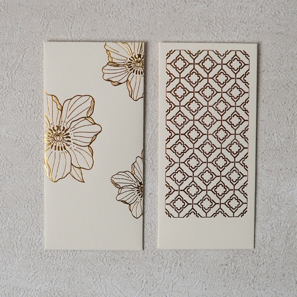 

Amplop Angpau Lebaran Idul Fitri Envelope Foil Premium