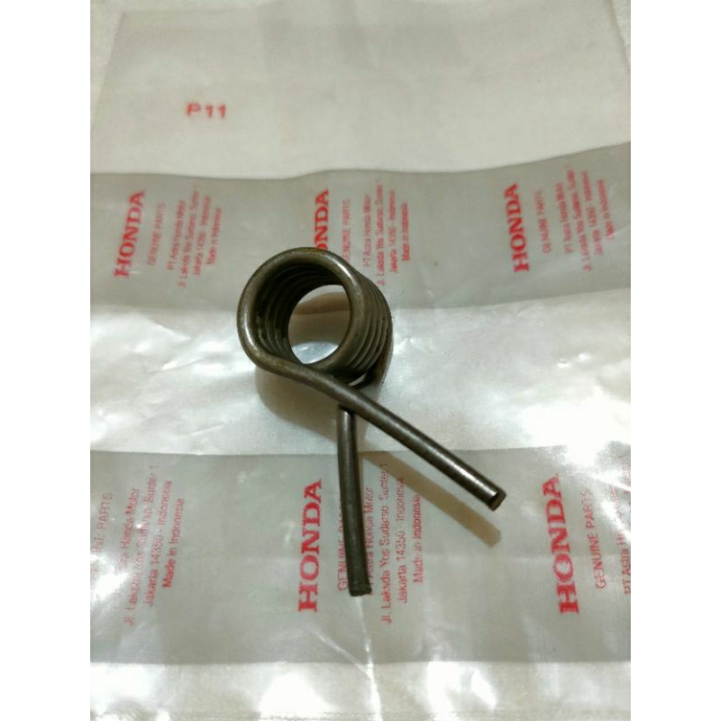 per pir pengait persneling CRF 150L per operan gigi CRF 150L Verza cb150 model verza Megapro fi mono