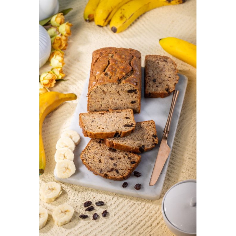 

Original Banana Bread