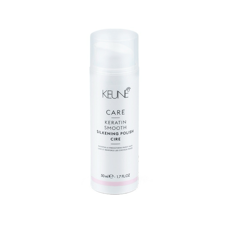 Keune KERATIN SMOOTH SILK POLISH 50ml