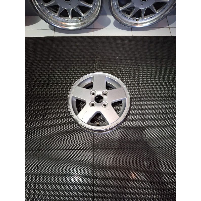 1 pcs velg karimun