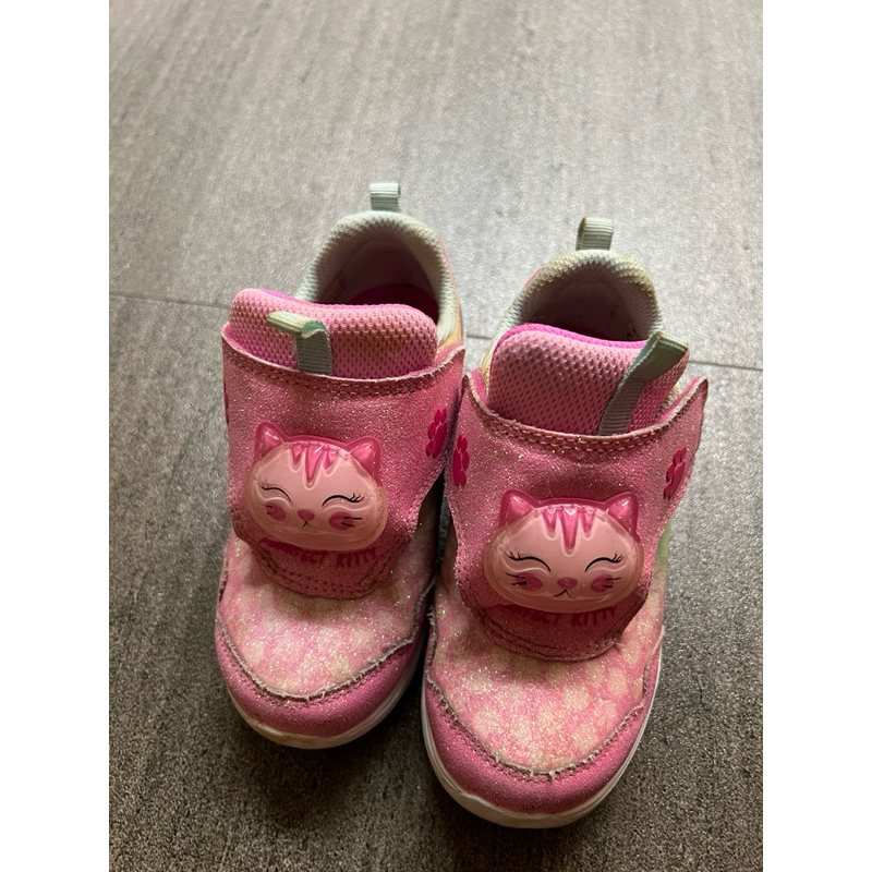 Skechers anak perempuan