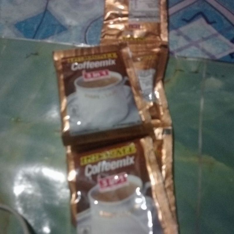 

coffemix
