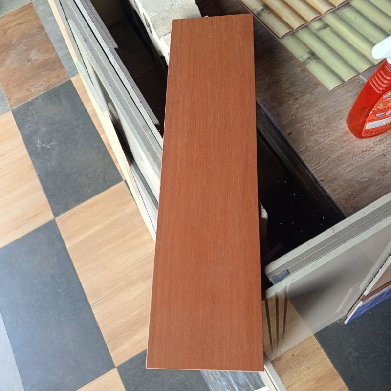 Granit lantai 15x60 roman dmiranti rosato