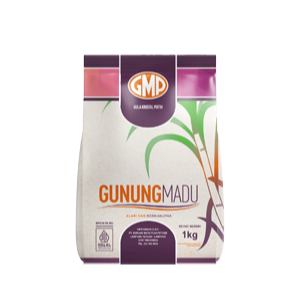 

GULA KEMASAN GMP 1KG