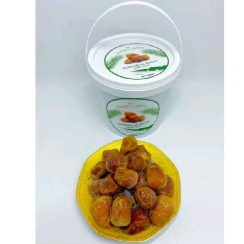 

sukari premium kemasan ember.