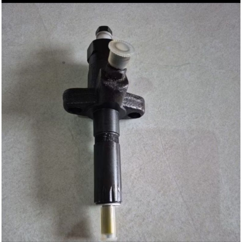 TS230 / TF155 YANMAR Injektor Rumah Nosel Nozel Mesin Yanmar TS 230 / 190 Mesin Diesel