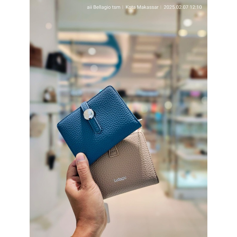 Dompet bellagio