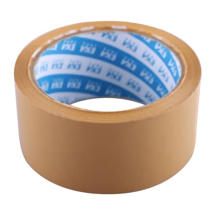 

Lakban EKA Tape Coklat , 45x55mm