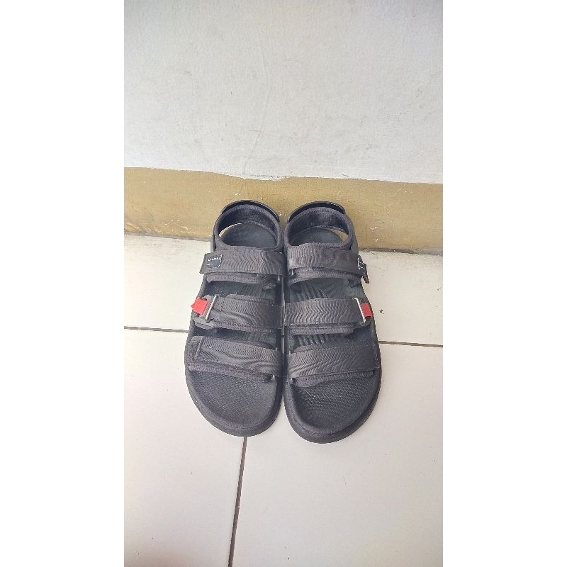 Hijack Sandal Astro Blach