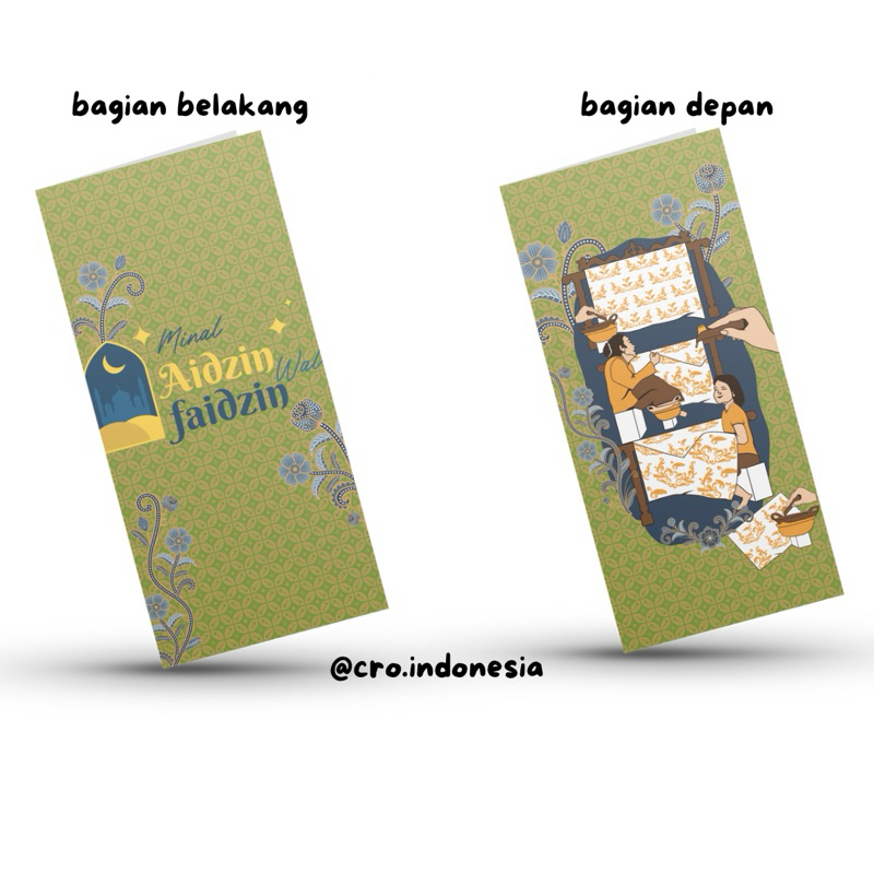 

Amplop Lebaran Idul Fitri 2025 (Indonesia Edition)