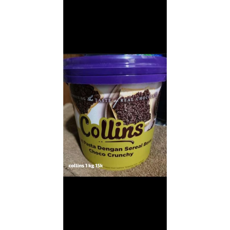 

COLLINS