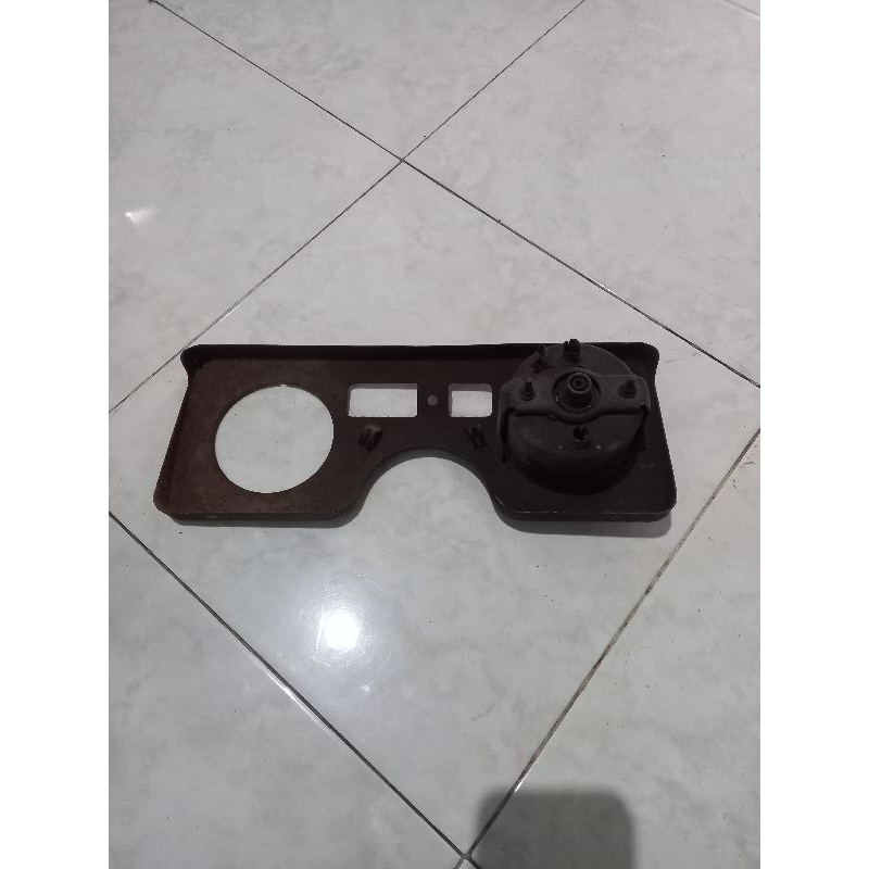 speedometer copotan taft kebo f50