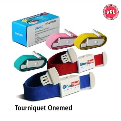 Tourniquet/ Torniket