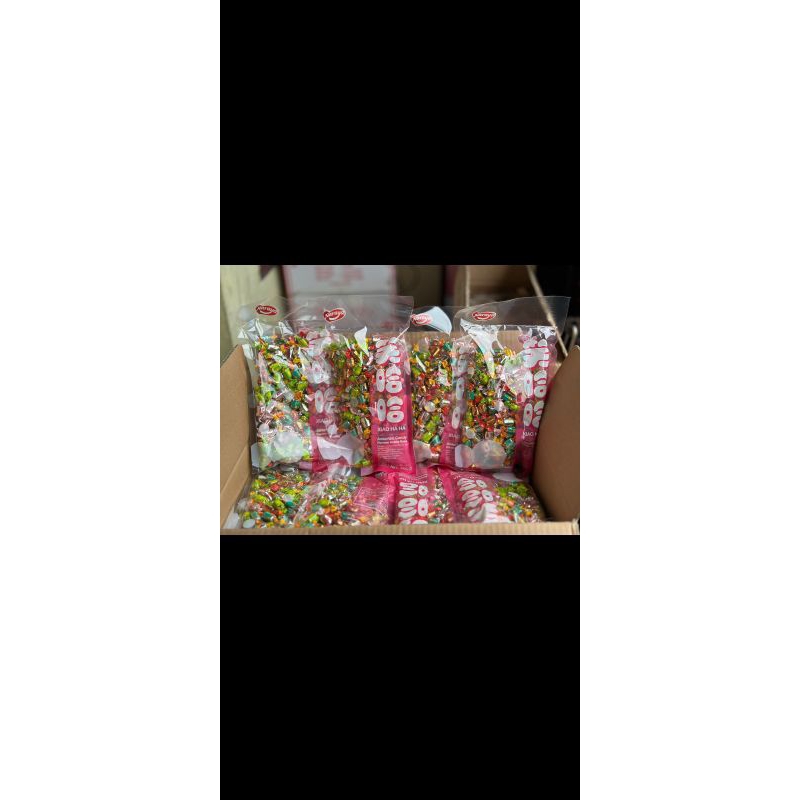 

NARAYA XIAOHAHA ASSORTED CANDY