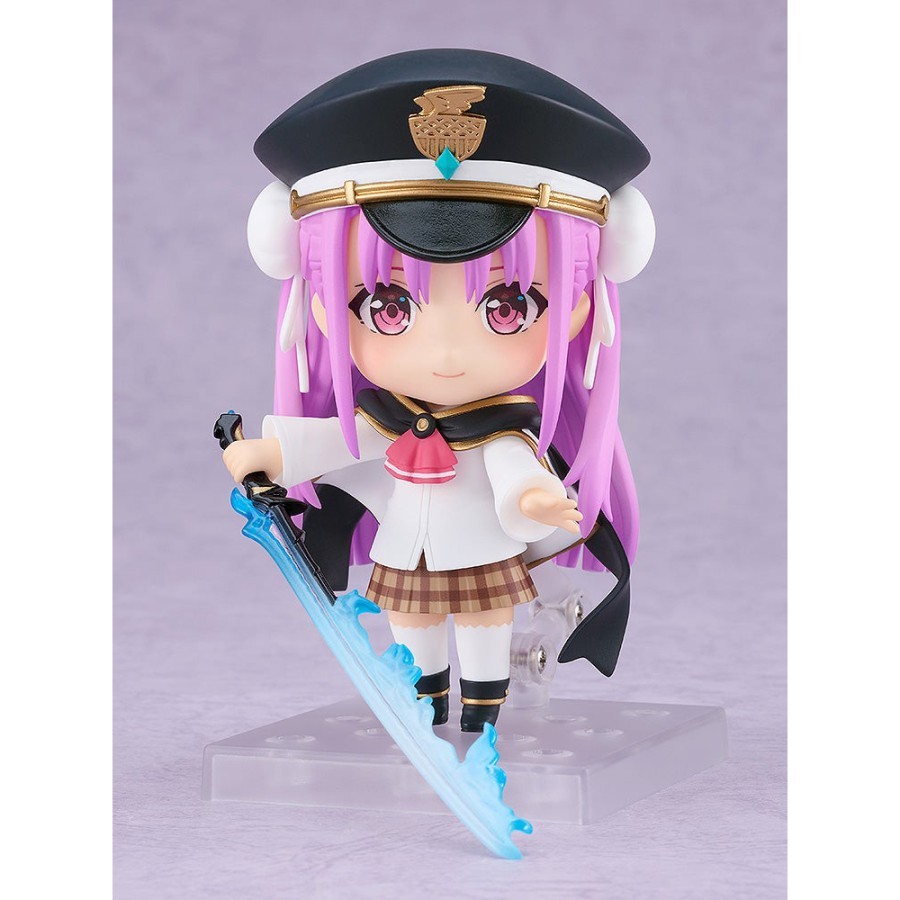 Nendoroid 2487 Kunimi Tama - Heaven Burns Red