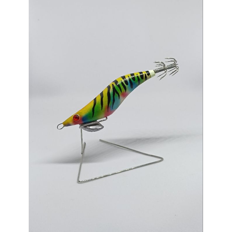 Umpan cumi/Egi/Capela/Squidjig Size 2.5