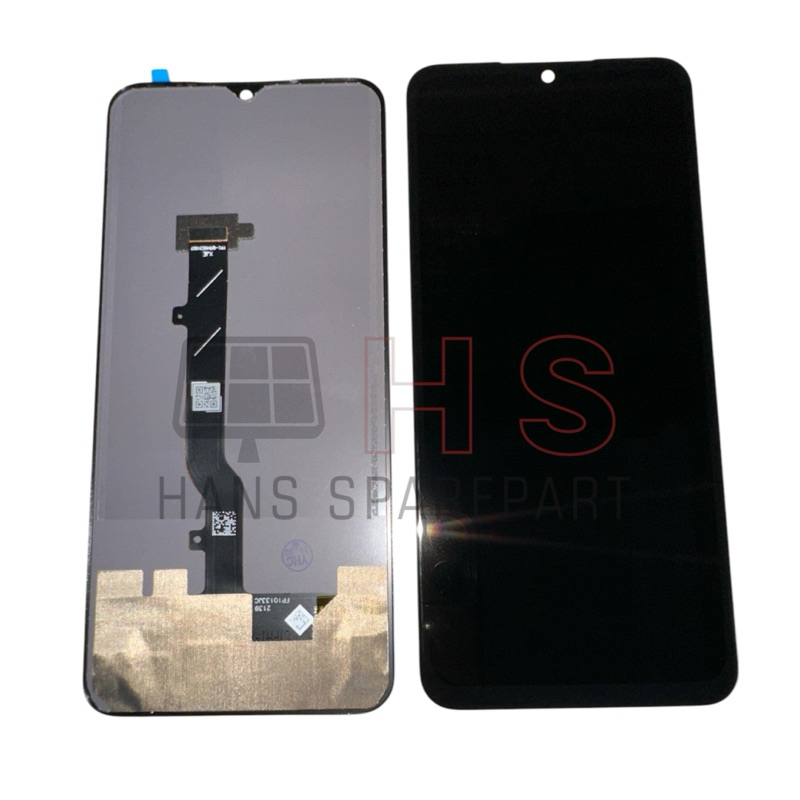 LCD TOUCHSCREEN INFINIX NOTE 11 / NOTE 11 NFC / INFINIX NOTE 12 / X663 / X663B / X663 / X663C / X663