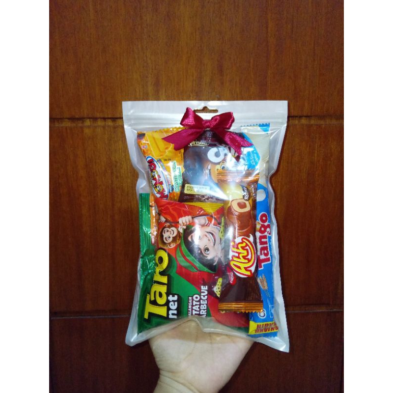 

Snack THR Lebaran / Ulang Tahun