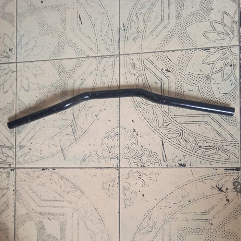 (bisa cod) setir sepeda motor Kawasaki KH 250 Z