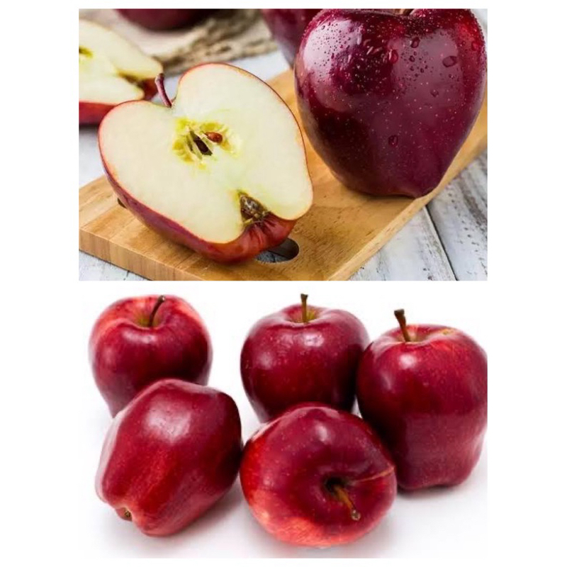 

Apel Merah Washington 1kg