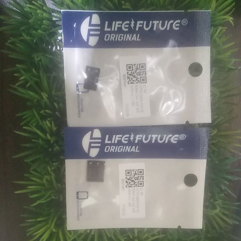 IC RF REDMI 3S/WTR2965