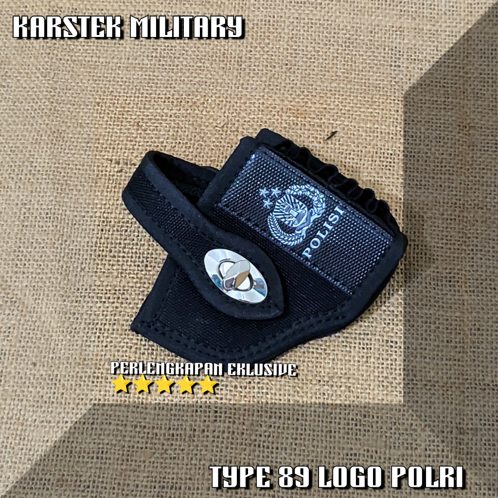 SARUNG SENJATA = WADAH SENJATA - WADAH PISTOL = SARUNG PISTOL = SARUNG HOLSTER REVOLVER = REVOLVER