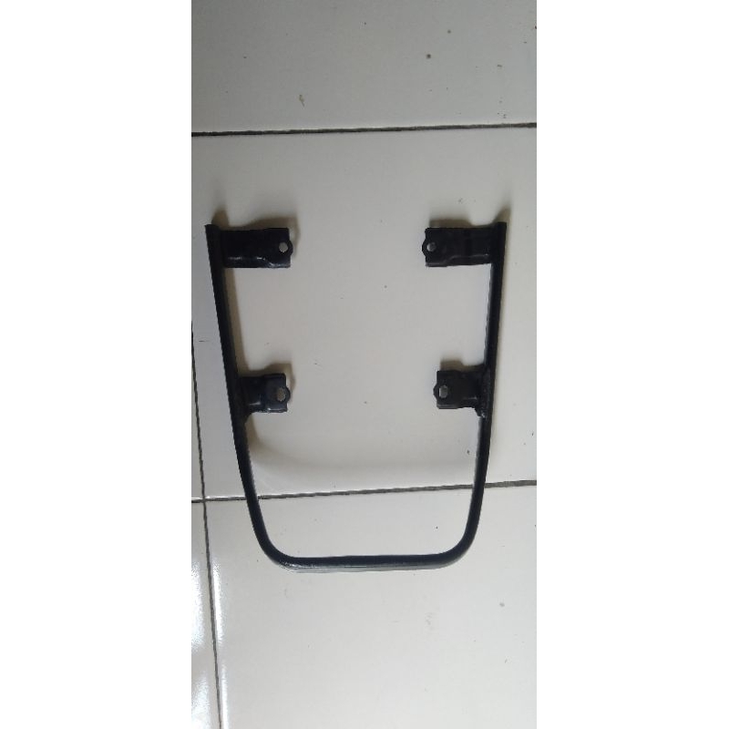behel/begel grand ori copotan motor pnp legenda