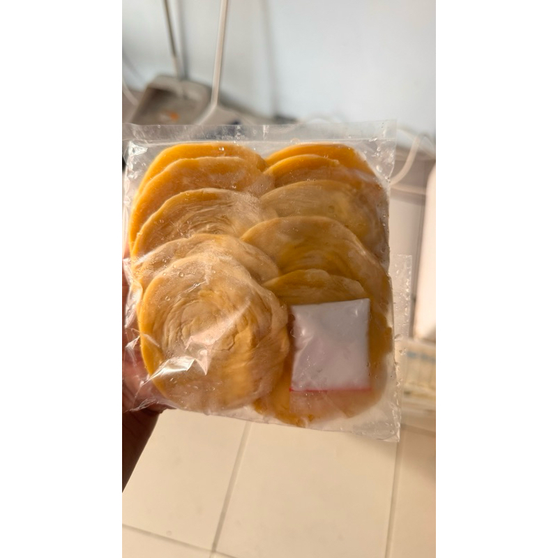 

roti mariam mini