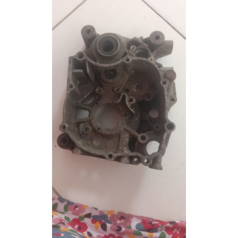 KRENGKES Jupiter Z 5tp sebelah kiri