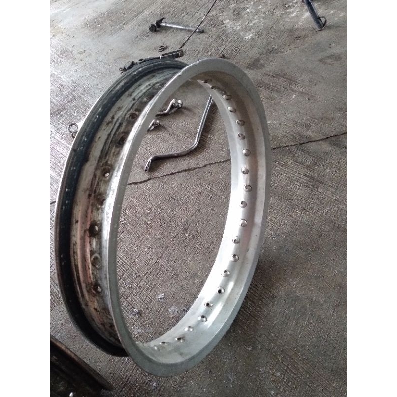 velg rossi ring 17