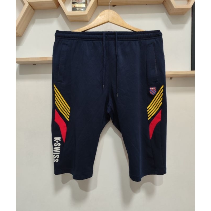 CELANA PENDEK K-SWISS
