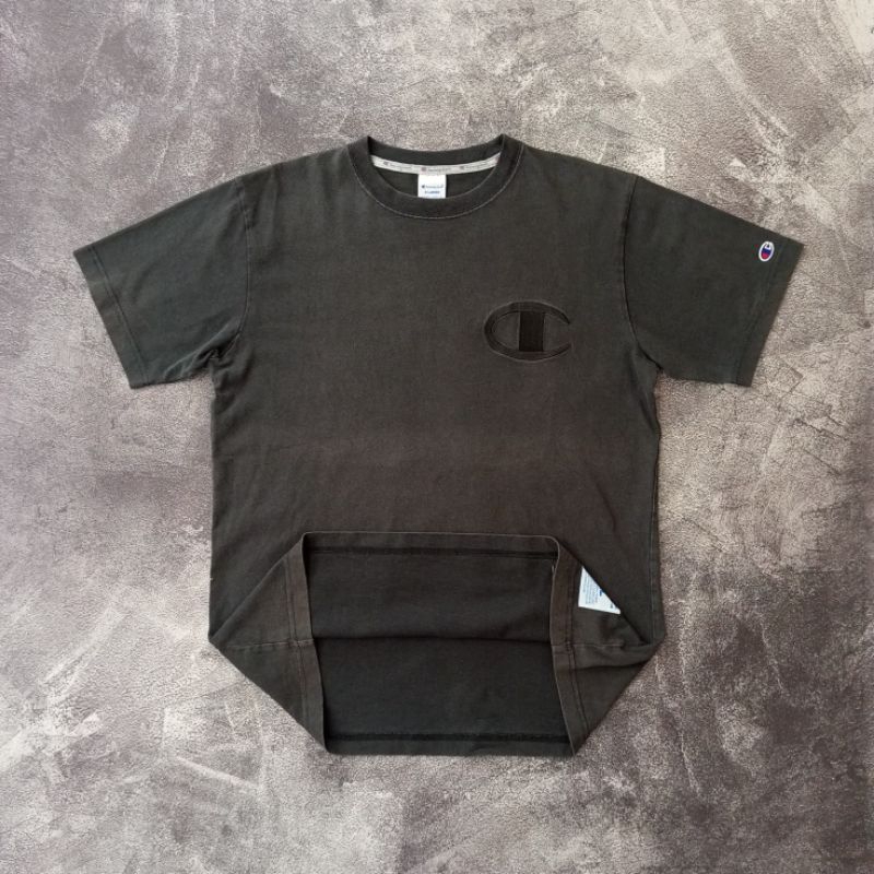 T-SHIRT SECOND CHAMPION