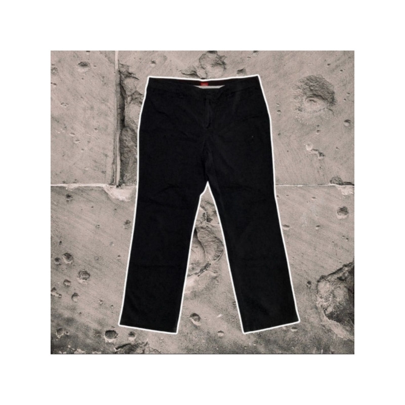 CELANA CHINOS DICKI3S PANJANG SIZE 28 - 30