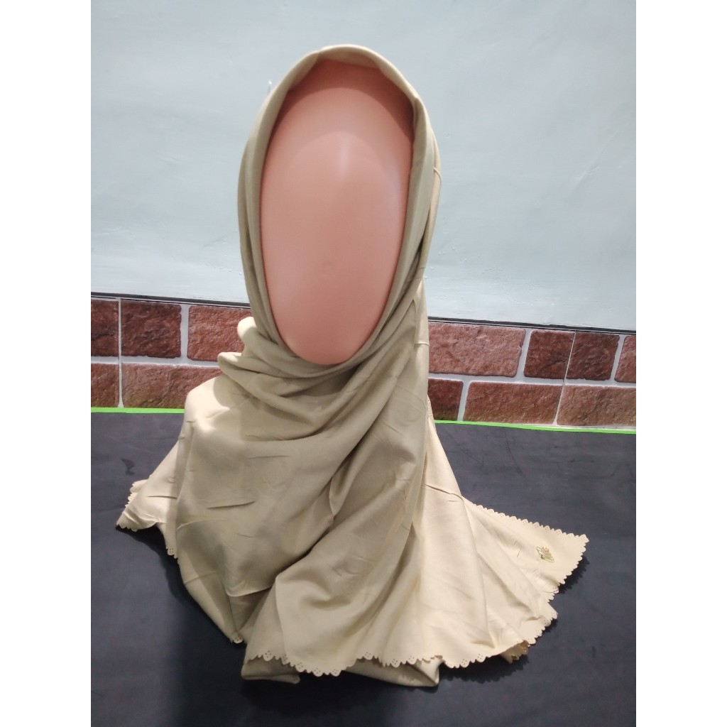 Umama Scraf Miracle Plain