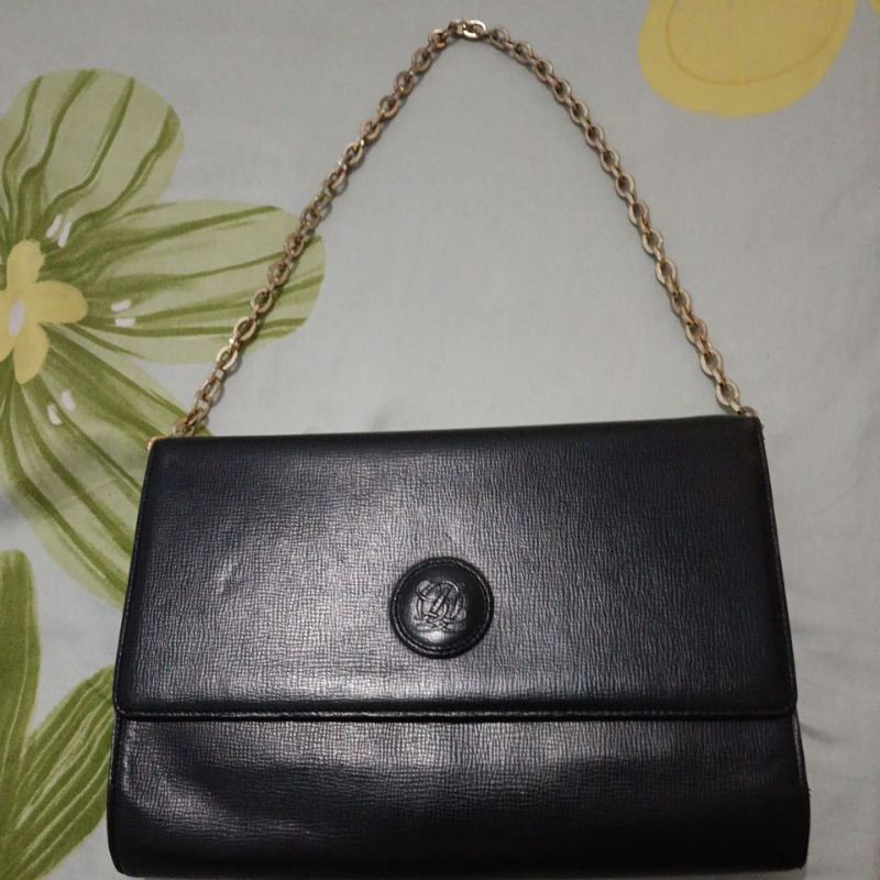 Tas Louis Quatorze Preloved