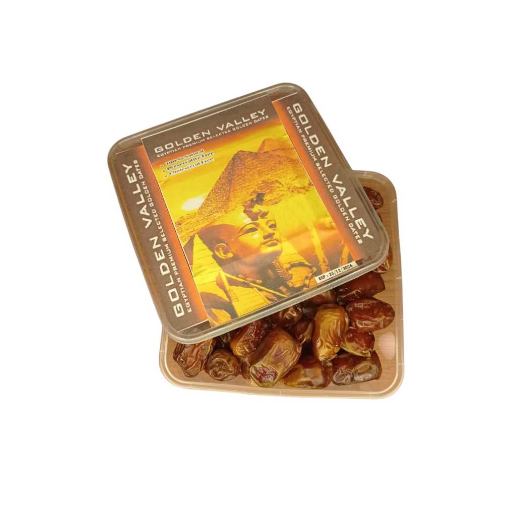 

kurma mesir golden valley 1 kg Mika