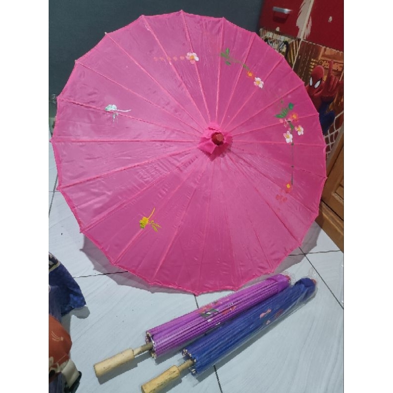 Fullset cosplay murah