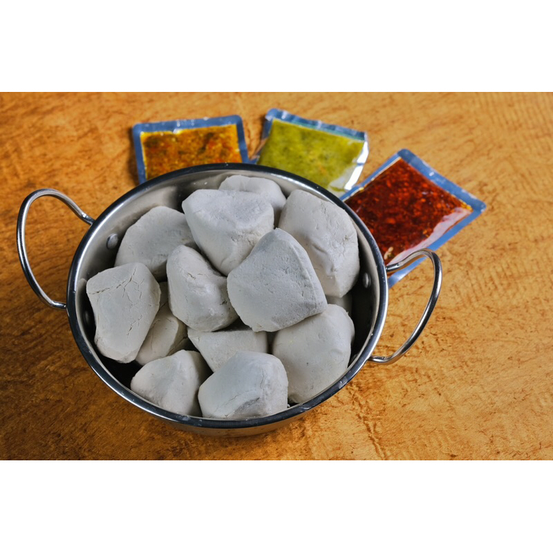 

Basreng Banjur (Basreng Mentah Siap Goreng) by Seblak Cilookba