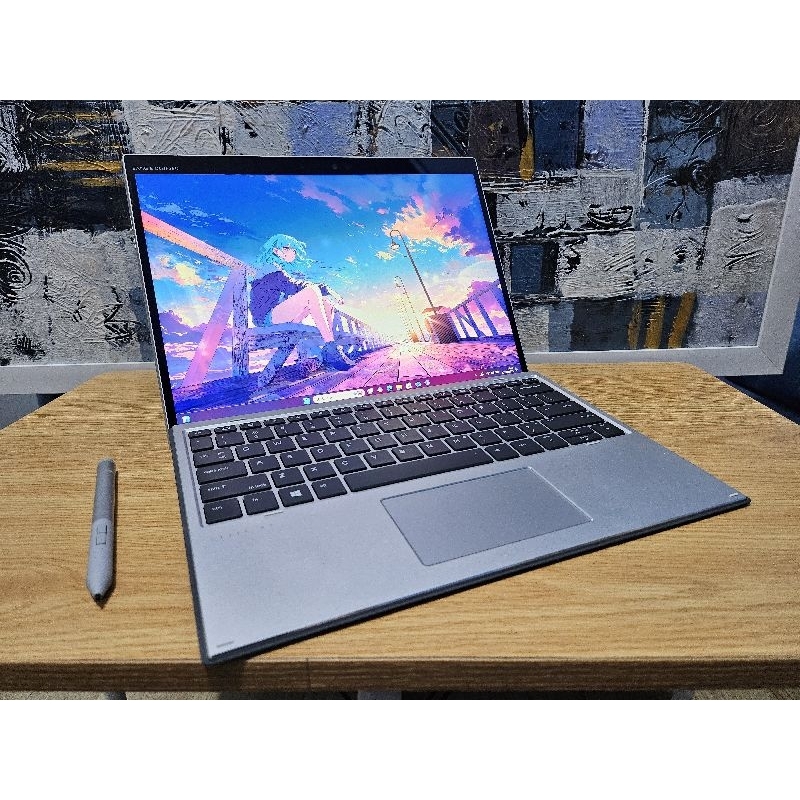 HP Elite X2 G4 Core i5-8365U 16GB RAM + 512GB SSD With HP Stylus Pen
