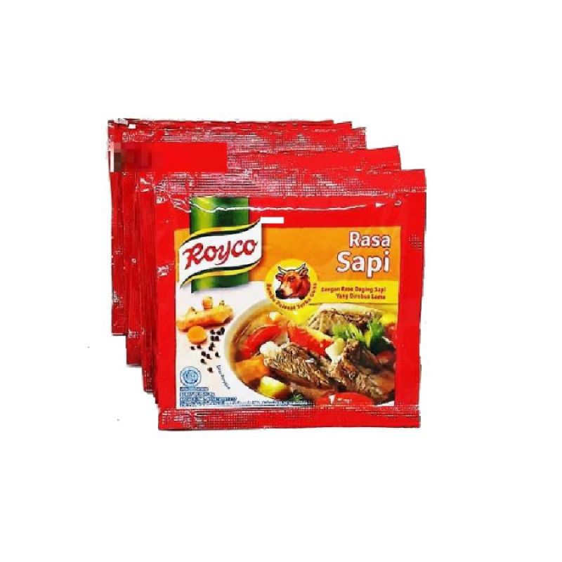 

royco sapi