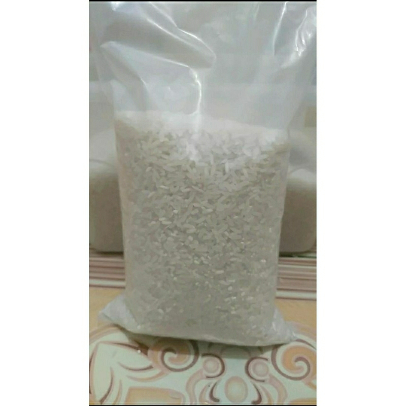 

Beras Tani Majalengka 500g