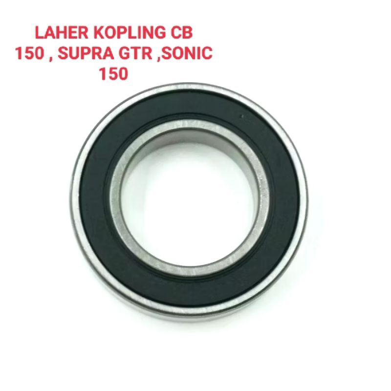 LAHER KOPLING CB 150R / SUPRA GT 150 / SONIC 150 BEARING KOPLING 6903