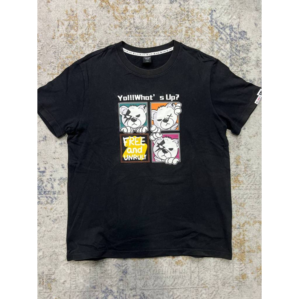 Kaos Yishion Original