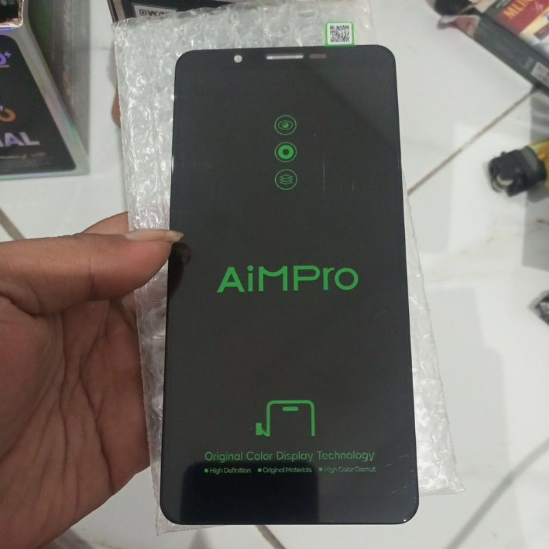 lcd vivo y71 original