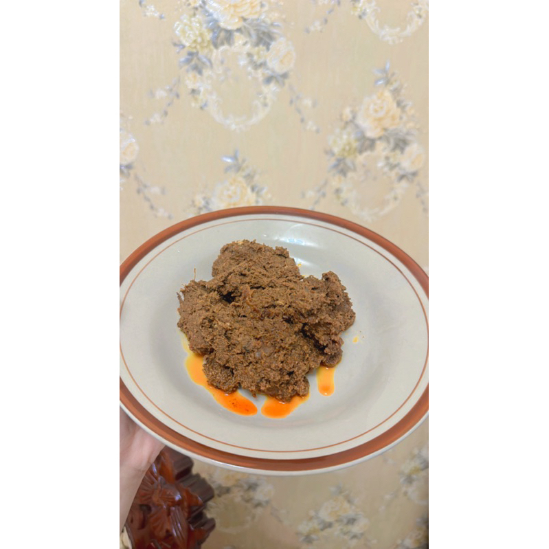 

RENDANG 1 kg
