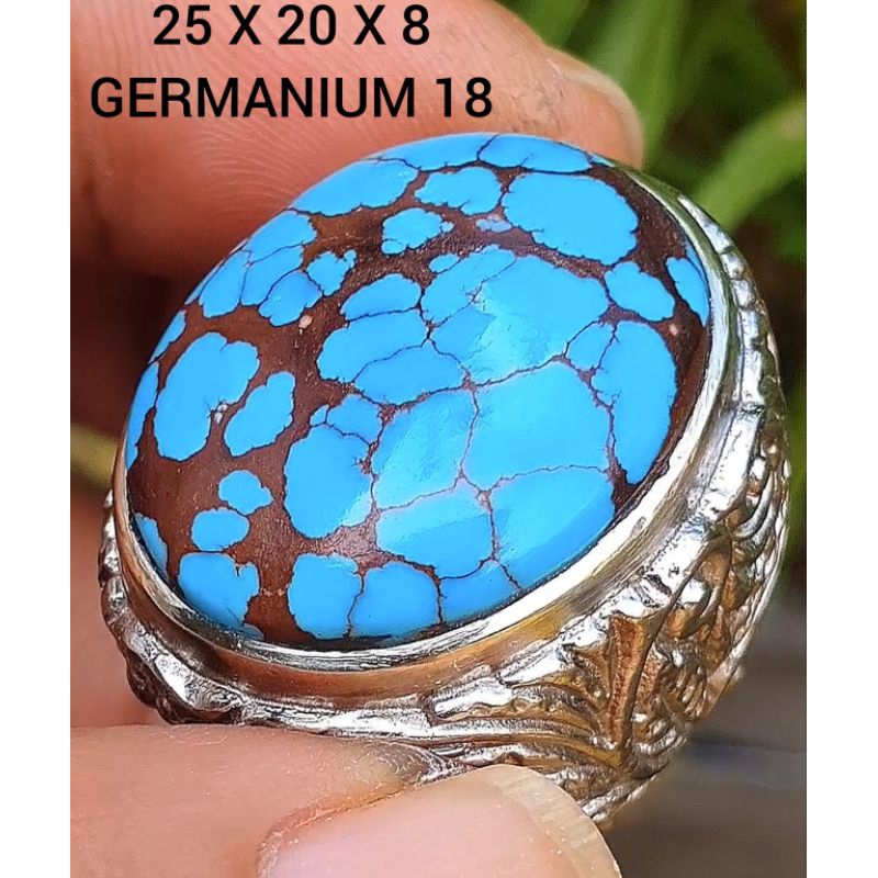 pirus mesir lawasan ceplok kuro biru panci