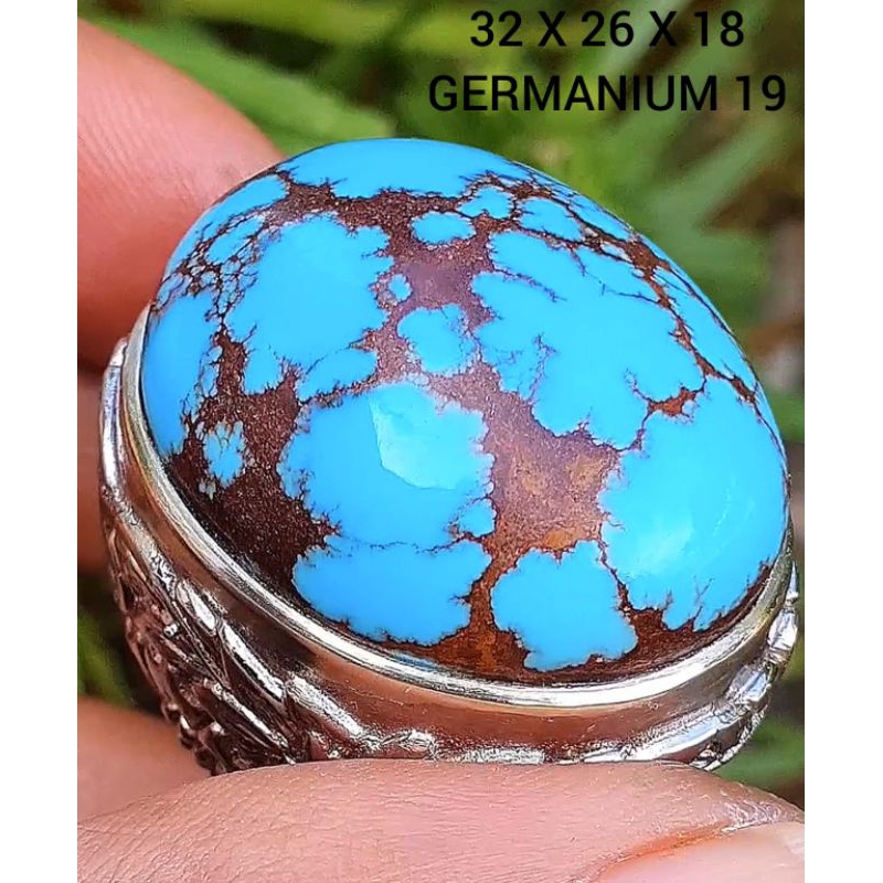 pirus Mesir lawasan biru panci seger montok jenong