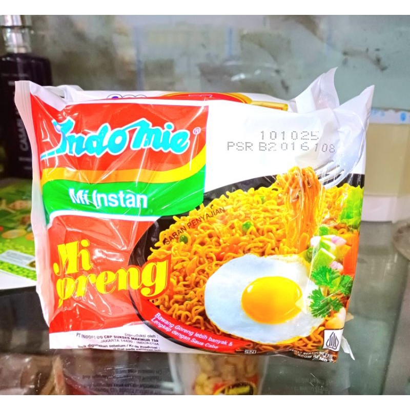 

indomie goreng 85gr